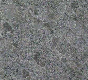 Steel Grey Granite Slabs & Tiles, India Grey Granite