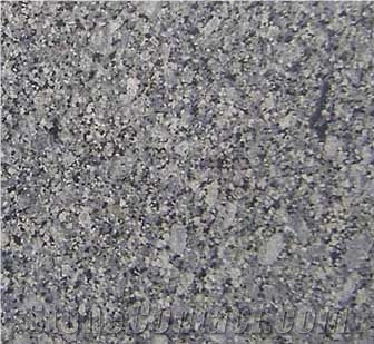 Topaz Blue Granite Slabs & Tiles, India Blue Granite