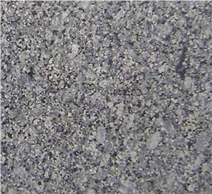 Topaz Blue Granite Slabs & Tiles, India Blue Granite