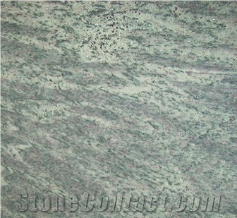 Tropical Green Granite Slabs & Tiles, India Green Granite