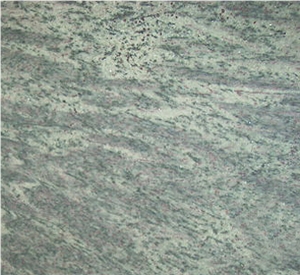 Tropical Green Granite Slabs & Tiles, India Green Granite