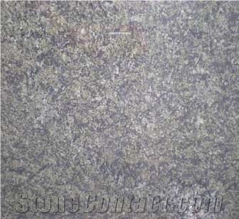 Umrao Green Granite Slabs & Tiles, India Green Granite