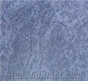 Vizag / Orian Blue Granite Slabs & Tiles, India Blue Granite