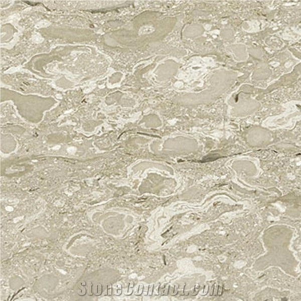 Nocciolato B Scuro Limestone Slabs & Tiles, Italy Beige Limestone