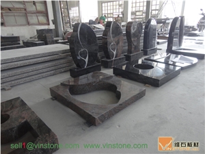 Granite Monuments