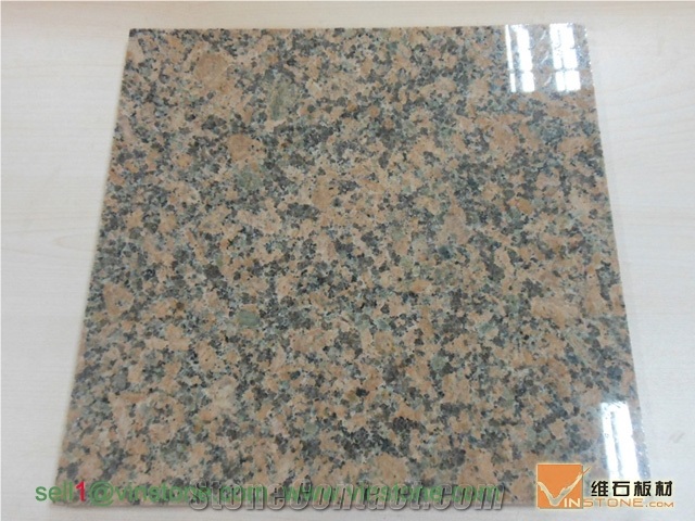 New Xili Red Granite Block from Own Quarry, Blocks, Slabs, Tiles Available