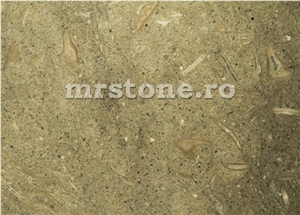 Rustic Green Limestone Tiles