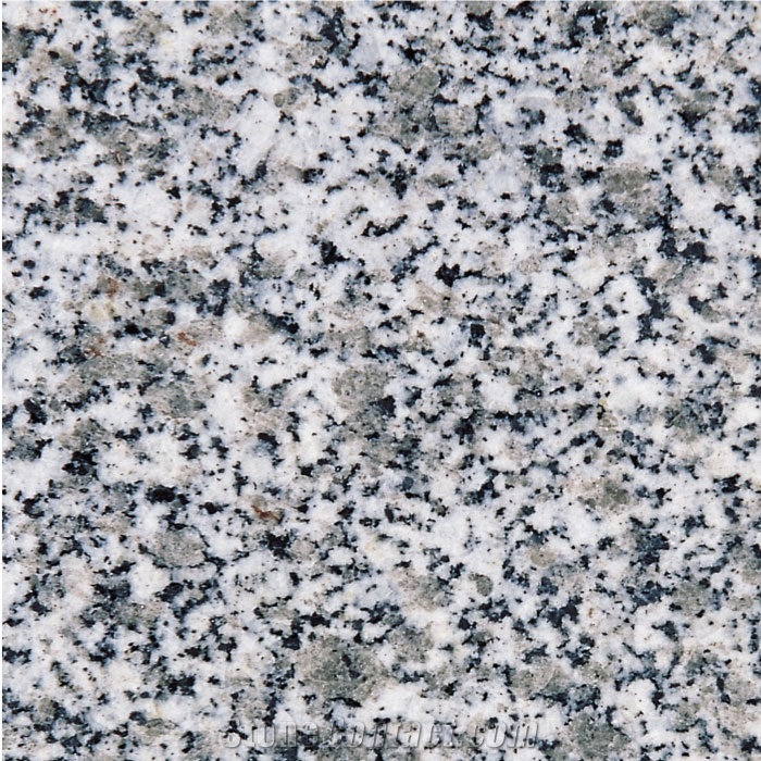 Bianco Tarn Granite Tiles, France Grey Granite
