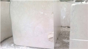 Bilecik Beige Marble Block, Turkey Beige Marble