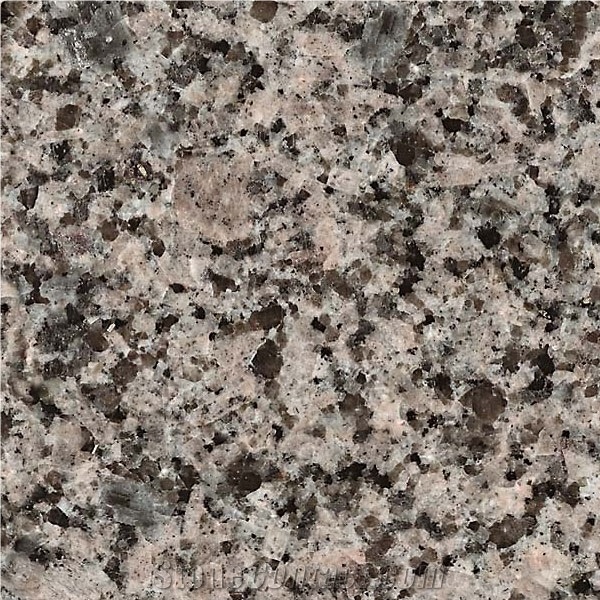 Vozrozhdenie Granite Slabs and Tiles