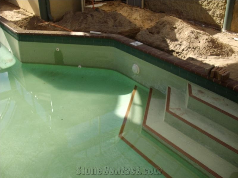 Pool Renovation Specialist