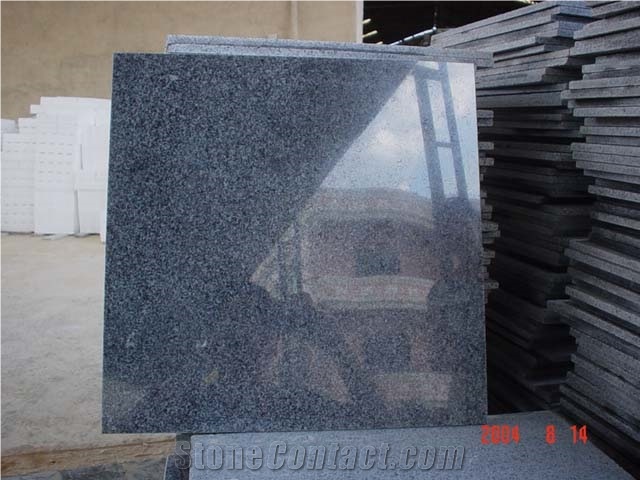 G654 Granite Tiles,China Grey Granite Tiles
