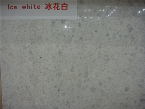 Ice White Marble Slabs, Burma Crystal White Marble