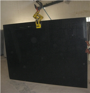 Blue Night Granite Slabs & Tiles, India Blue Granite