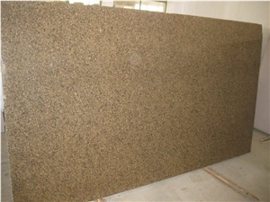 Desert Brown Granite Slabs & Tiles, India Brown Granite