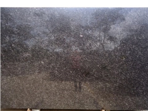 Hazel Blue Granite Slabs, India Blue Granite