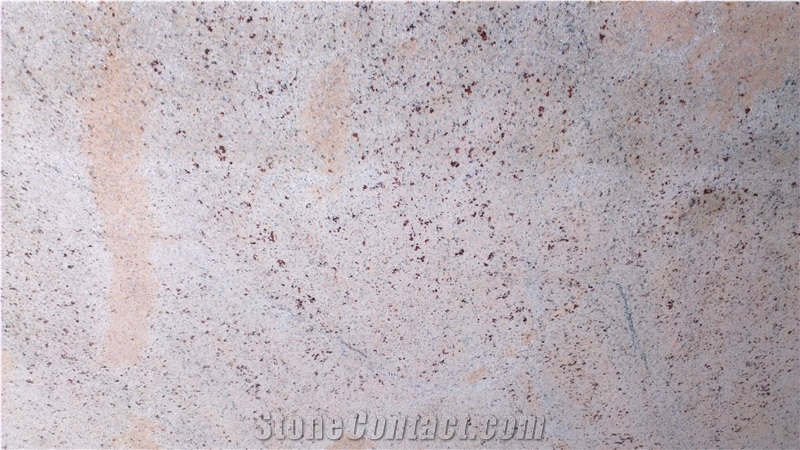 Ivory Pink Granite Slabs & Tiles