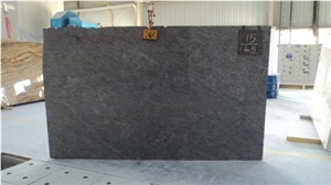 Kingfisher Blue Granite Slabs & Tiles, India Blue Granite