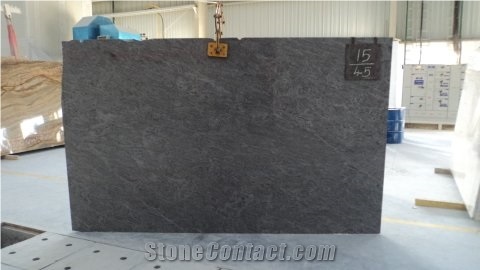 Kingfisher Blue Granite Slabs Tiles India Blue Granite Stonecontact Com