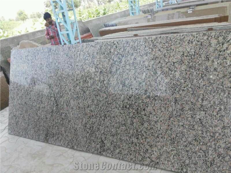 Royal Pink Granite Slabs Tiles India Pink Granite Stonecontact Com