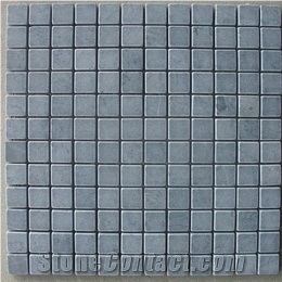 Vietnam Blue Stone Mosaic