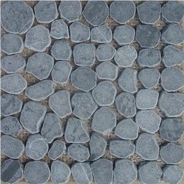 Vietnam Blue Stone Mosaic