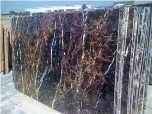 Michaelangelo Marble from Pakistan Slabs & Tiles