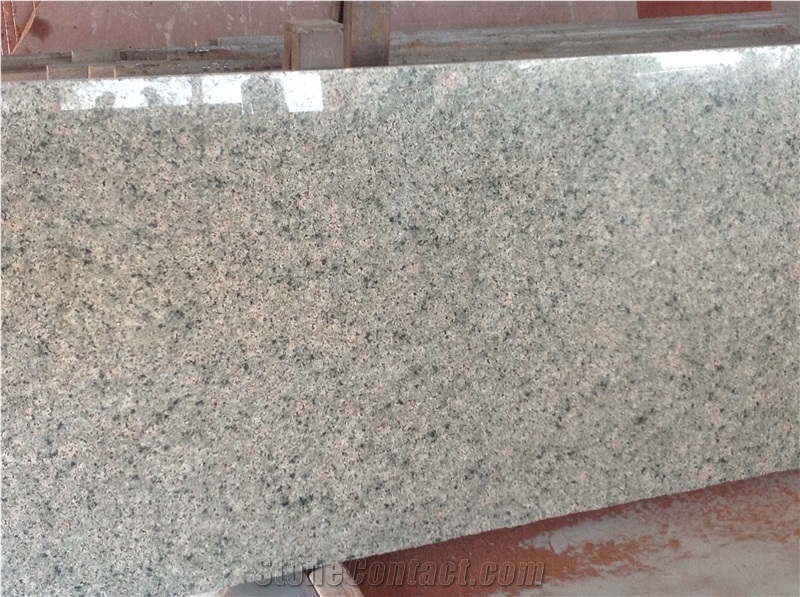 Nosara Green Granite Slabs & Tiles, India Green Granite