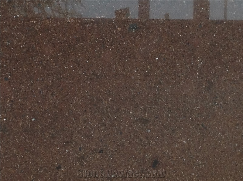 Rolite Granite Slabs & Tiles, India Brown Granite Polished Floor Covering Tiles, Walling Tiles