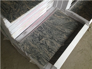China Juparana Granite Tiles&Slab