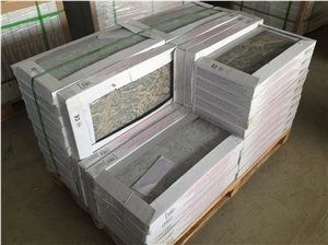 China Juparana Granite Tiles&Slab