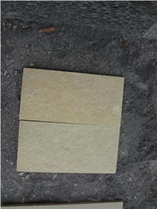Tandur Yellow Limestone Slabs & Tiles 1