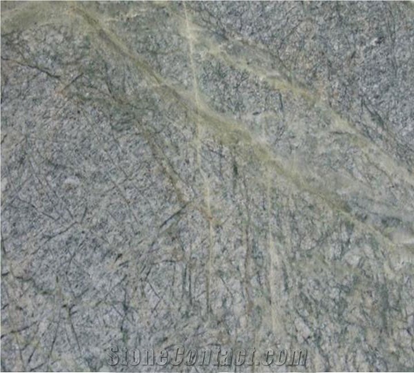 Acacia Grey Granite Slab, India Grey Granite