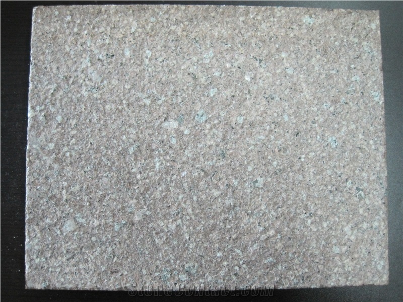 G611 Pink Granite Tiles