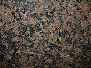 Baltic Brown Granite Tiles