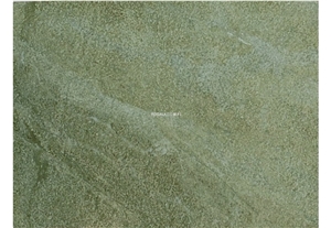 Coast Green Granite Tiles