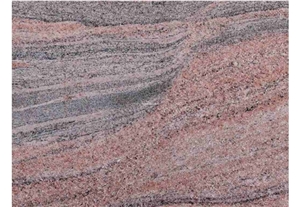 Juparana India Granite Tiles