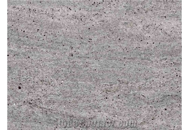 Kashmir White Granite Tiles