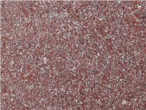 Porfiro Rosso Tiles, Porphyr Red Granite