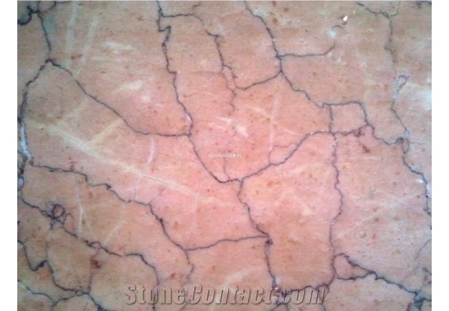 Rosso Valencia Marble Tiles