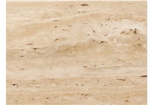 Travertino Romano Tiles