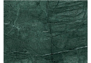 Verde Guatemala Marble Tiles, India Green Marble