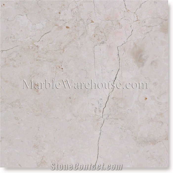 Tropical Cream Marble Tiles, Indonesia Beige Marble