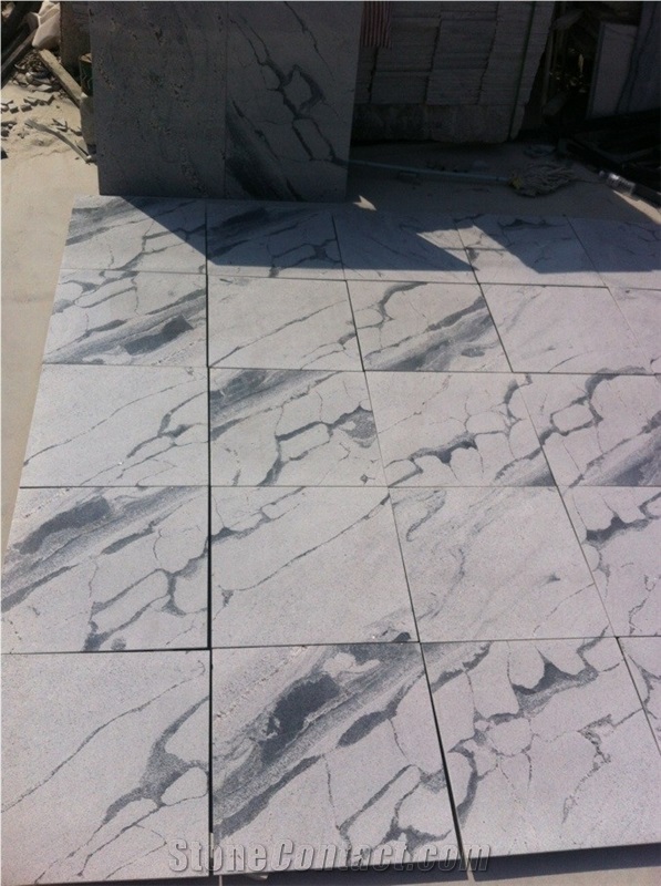 Cosmic White Granite, Viscount White, Fantasy White , Building Tiles, Walling Tiles, Flooring Tiles