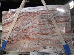 Arabescato Orobico Marble Slabs
