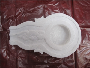 Makrana Albeta Marble Shivling, Marble Shivling