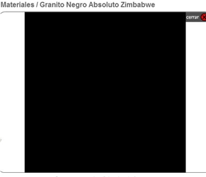 Zimbabwe Absolute Black Granite, Zimbabwe Black Granite