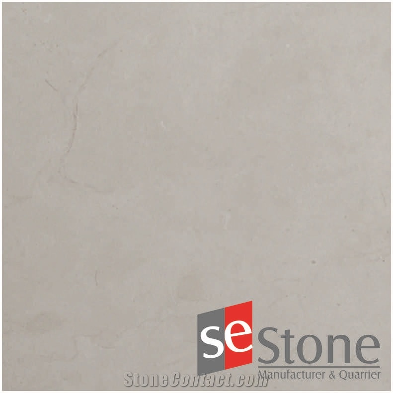 Santa Limestone Slabs & Tiles, Turkey Grey Limestone