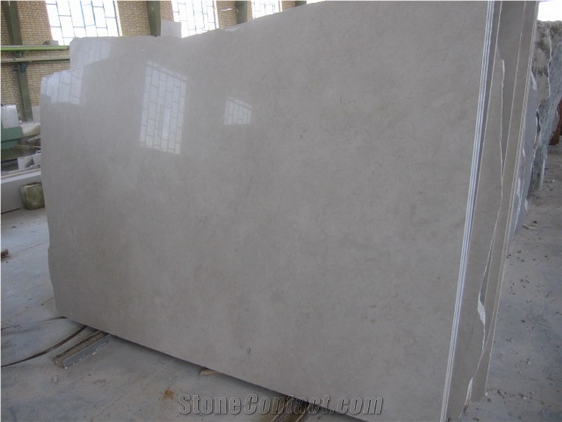 Gohare a Slabs & Tiles, Iran Beige Limestone