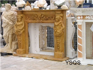 Marble Fireplace Price